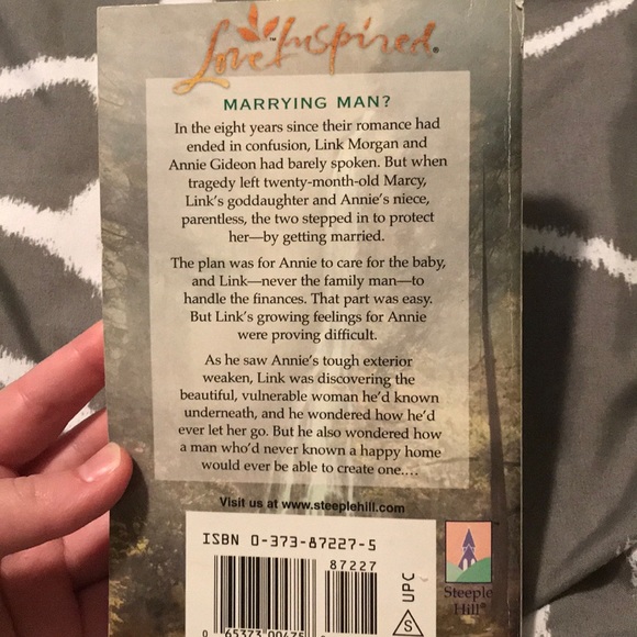 Always in her heart book - Picture 2 of 2